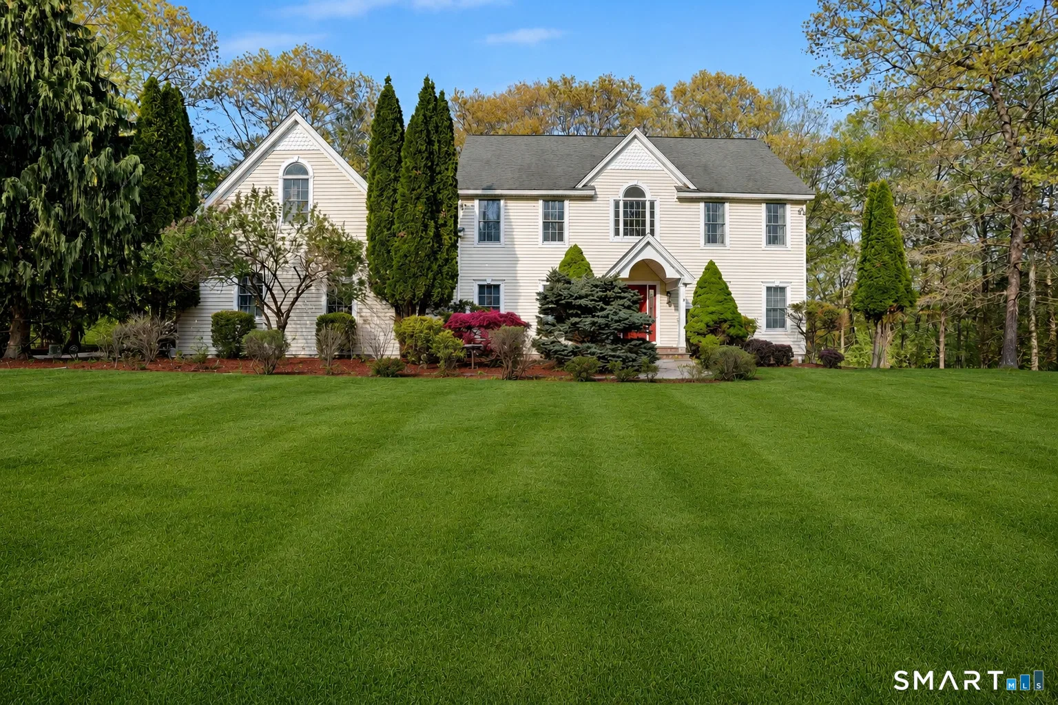 3 Josephs Lane, Brookfield, CT