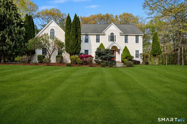 3 Josephs Lane, Brookfield, CT