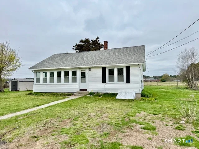 14 Maryland Street, Killingly, CT