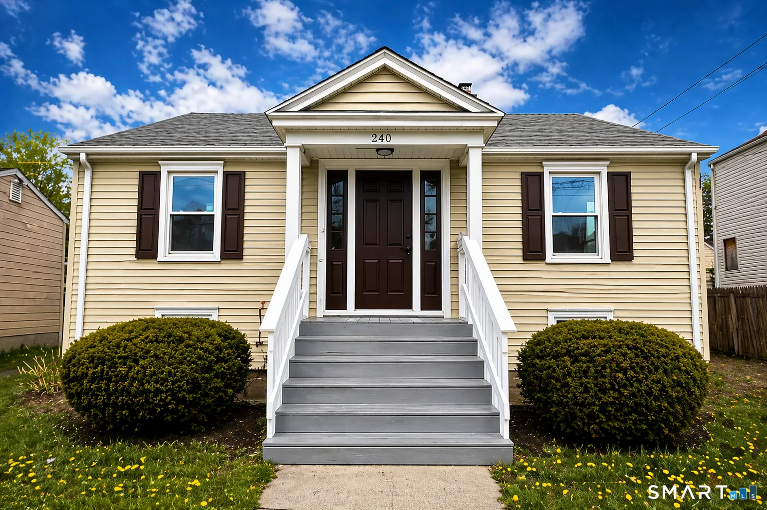 240 Placid Avenue, Stratford, CT