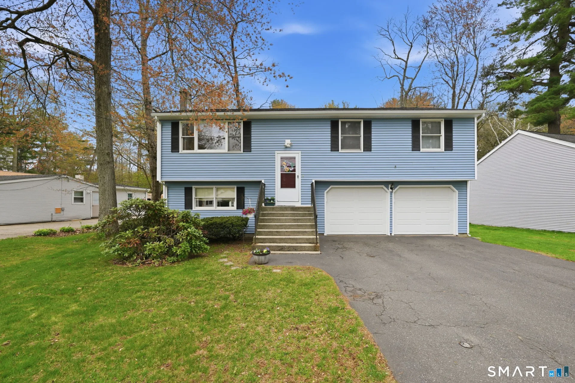 86 Cottage Road, Enfield, CT