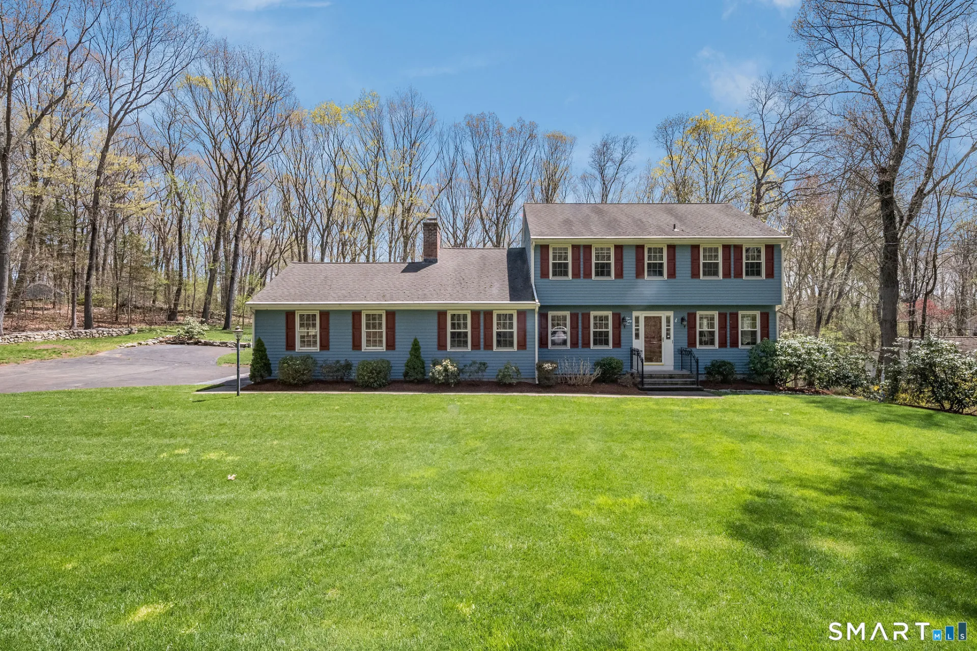 185 Northford Road, Branford, CT