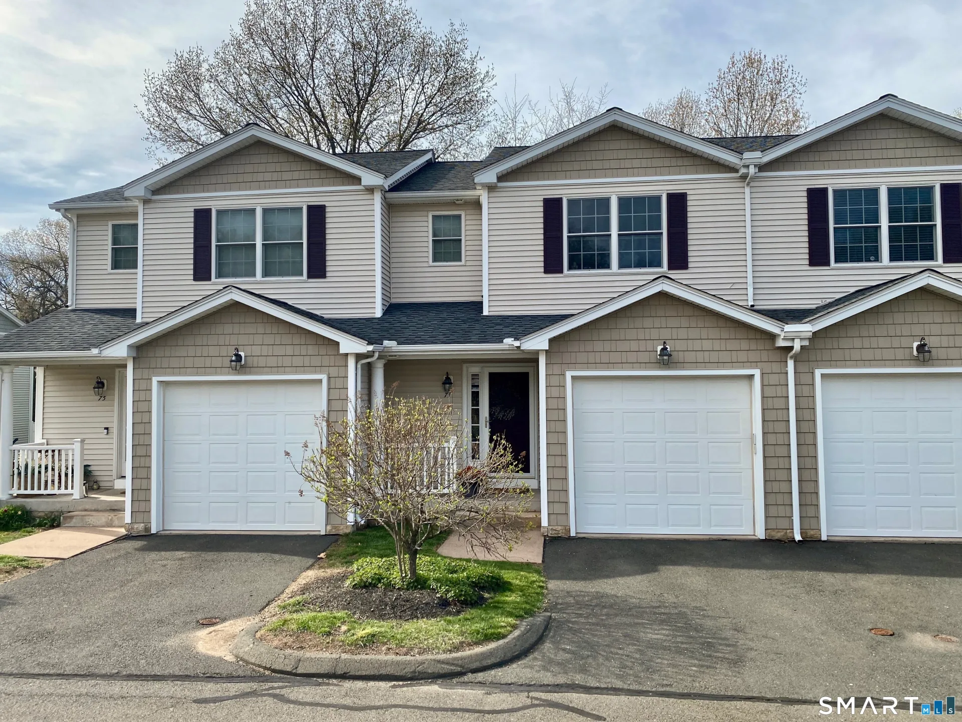 71 Gianna Drive #71, Manchester, CT