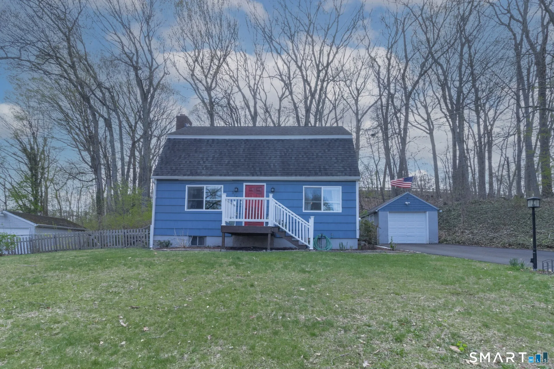 214 Maple Street, East Haven, CT