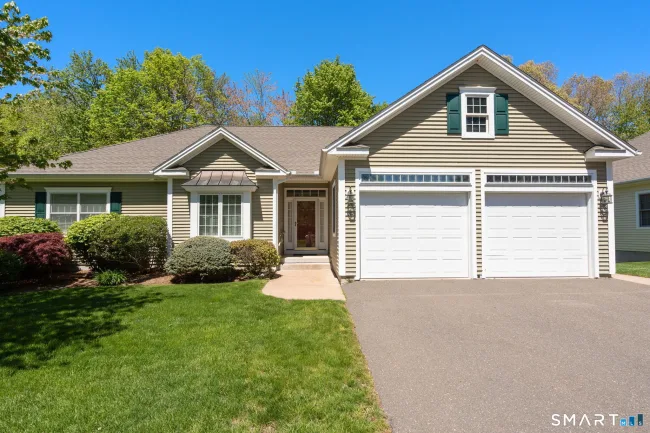 27 Mulberry Lane #27, Manchester, CT