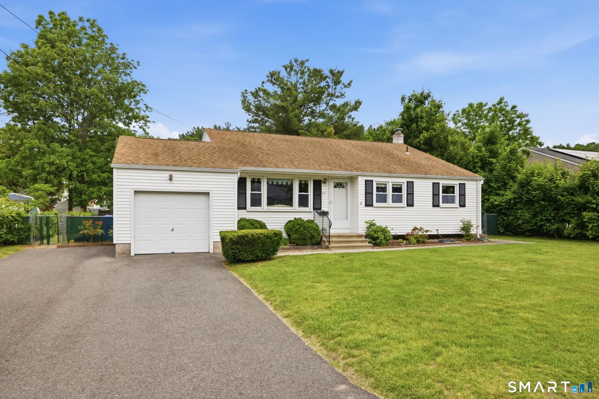42 Cardinal Drive, East Hartford, CT