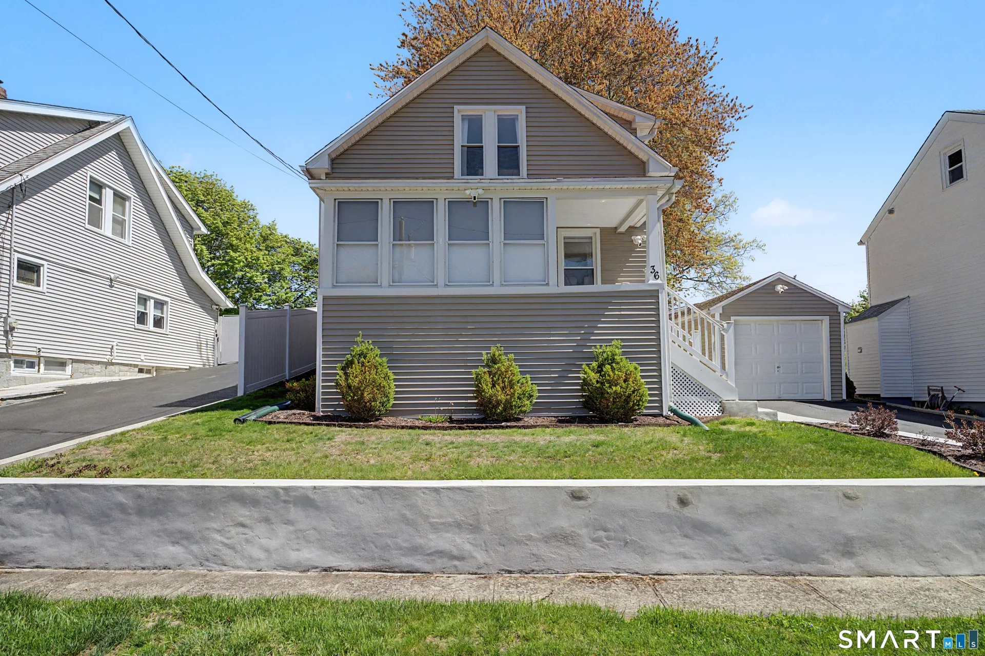 36 Cottage Place, Stratford, CT