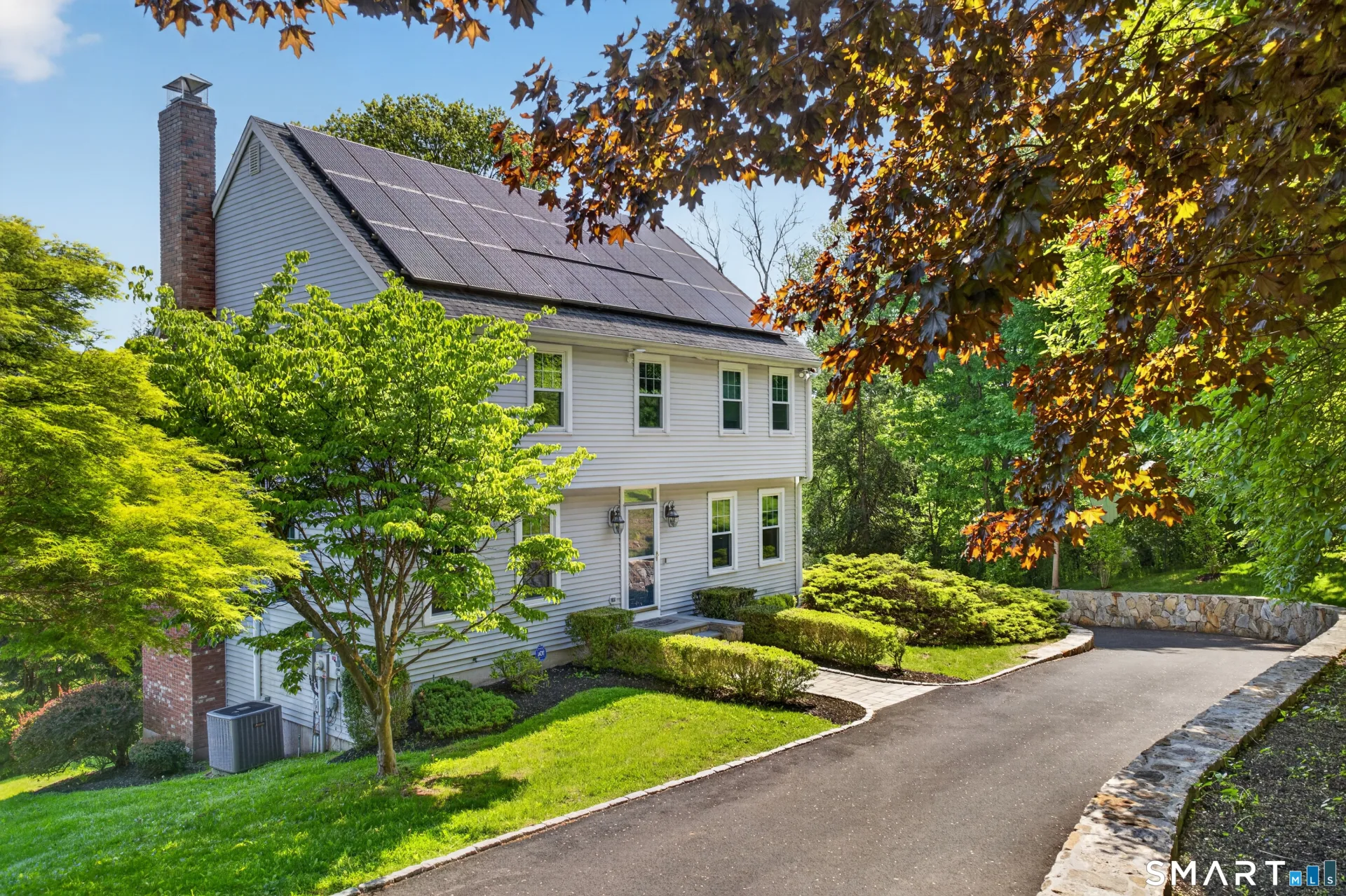 22 Scenic View Drive, Newtown, CT