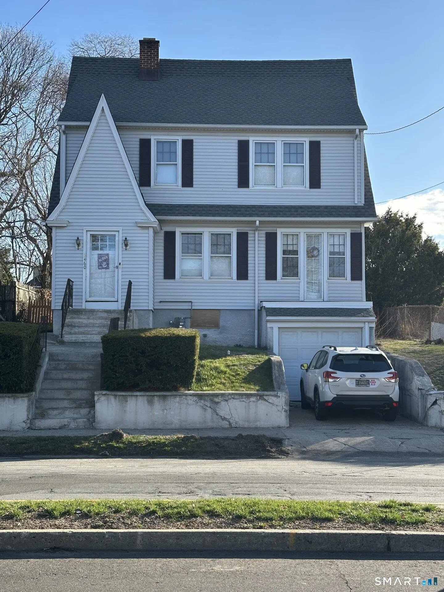 3460 Main Street, Bridgeport, CT