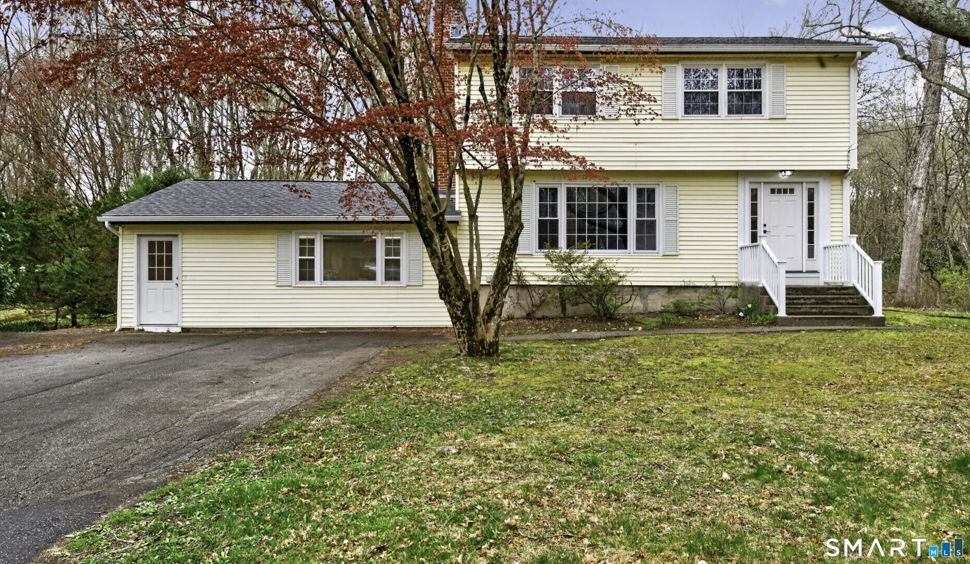 1561 Route 12, Ledyard, CT