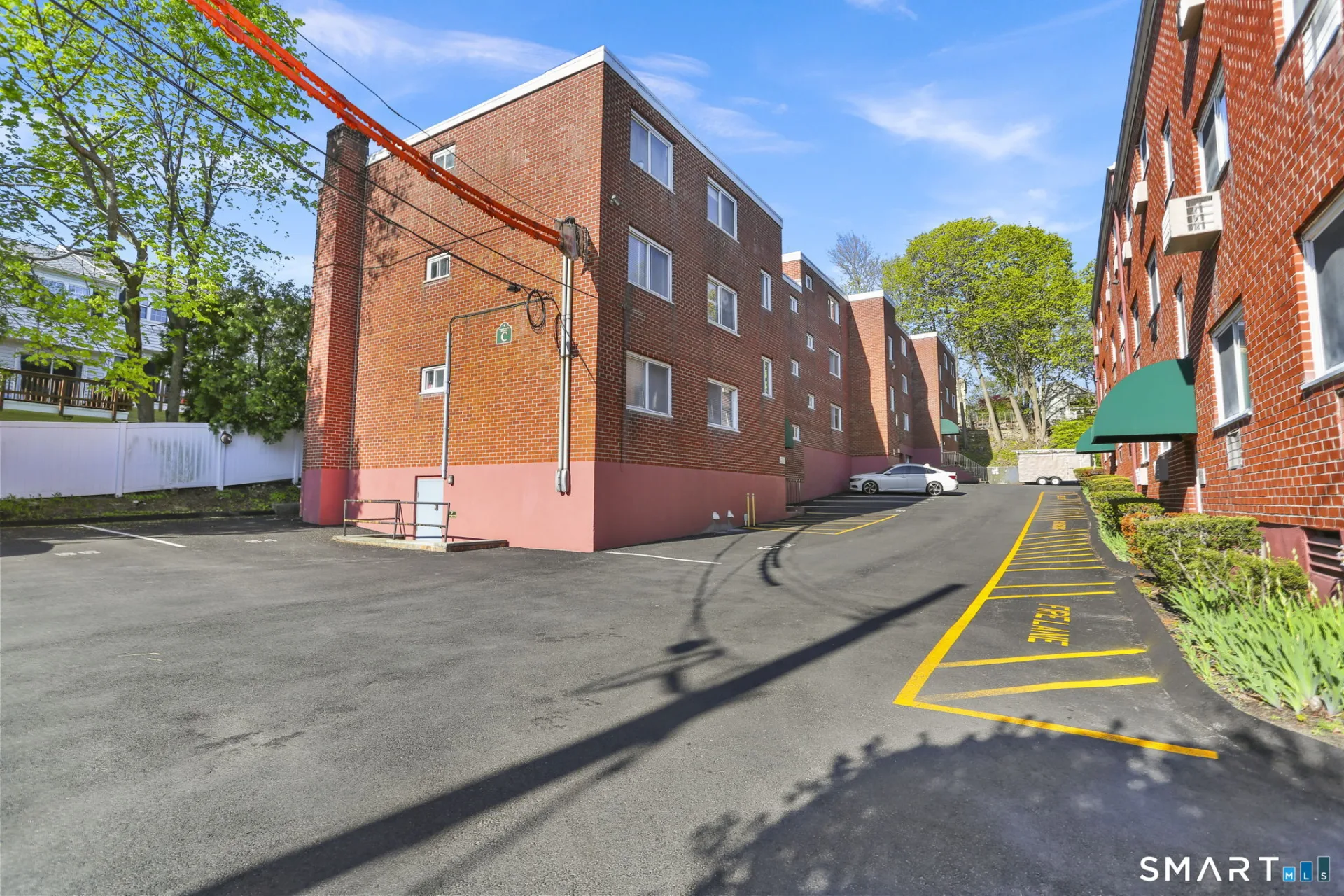 18 Prospect Avenue #C16, Norwalk, CT