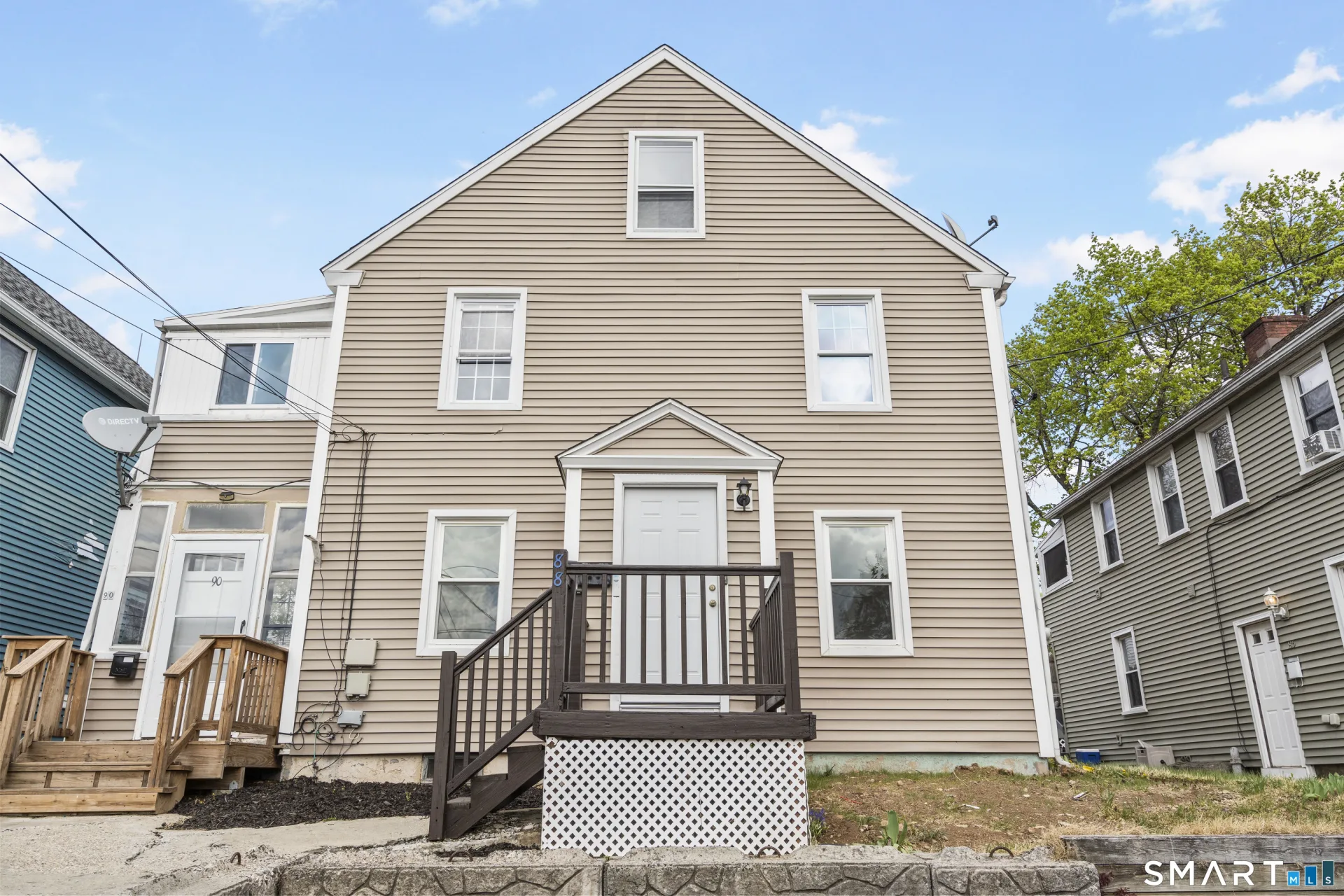 88 North Pond Street, Bristol, CT