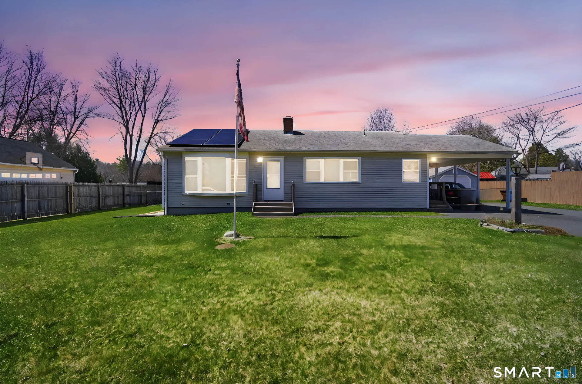 45 Sherman Road, Enfield, CT