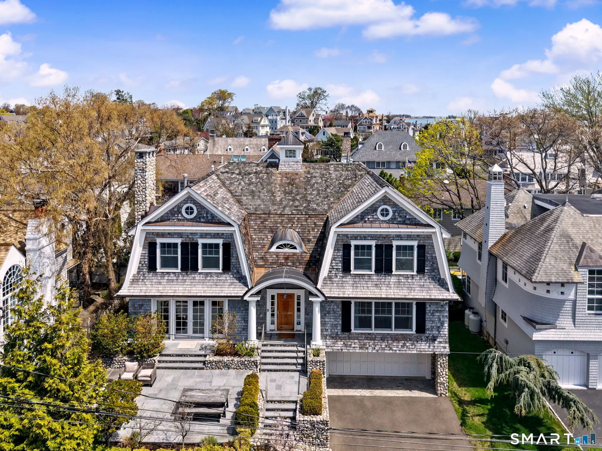 34 Nearwater Road, Norwalk, CT