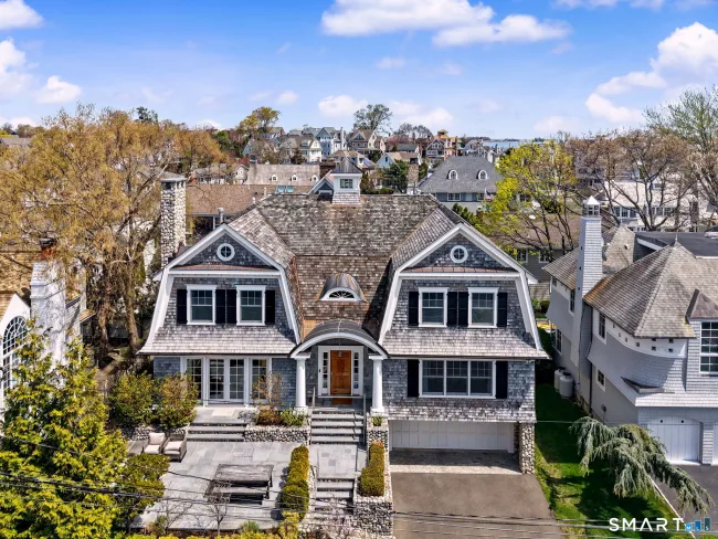 34 Nearwater Road