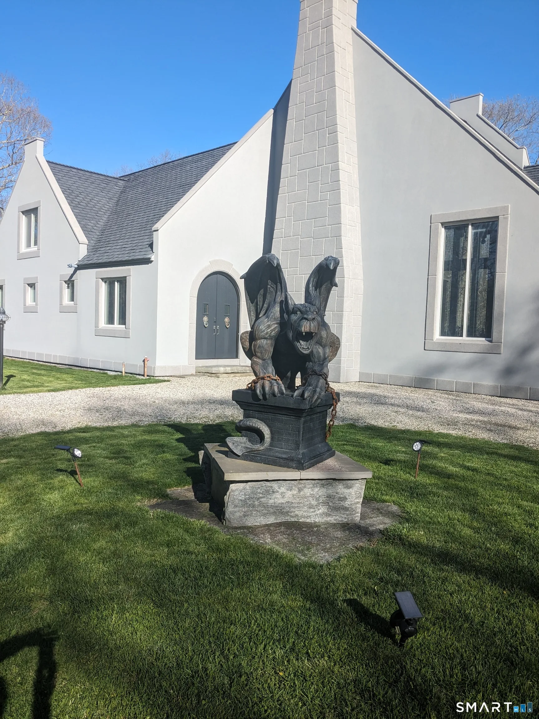 150-1 Mitchell Hill Road, Lyme, CT