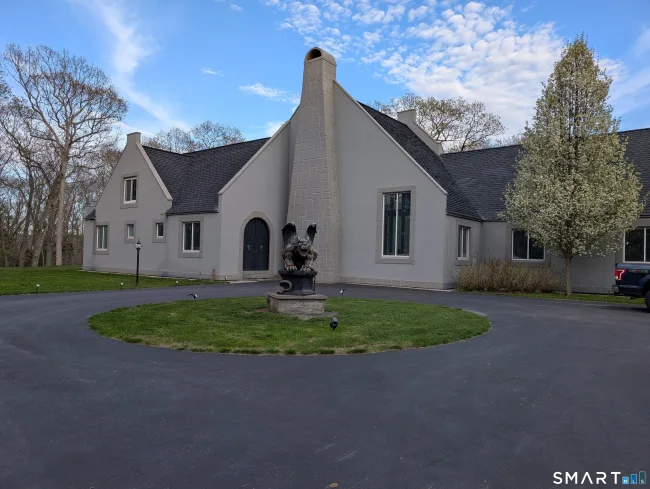 150-1 Mitchell Hill Road