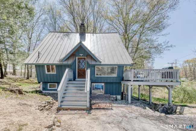 46 Hillyndale Road