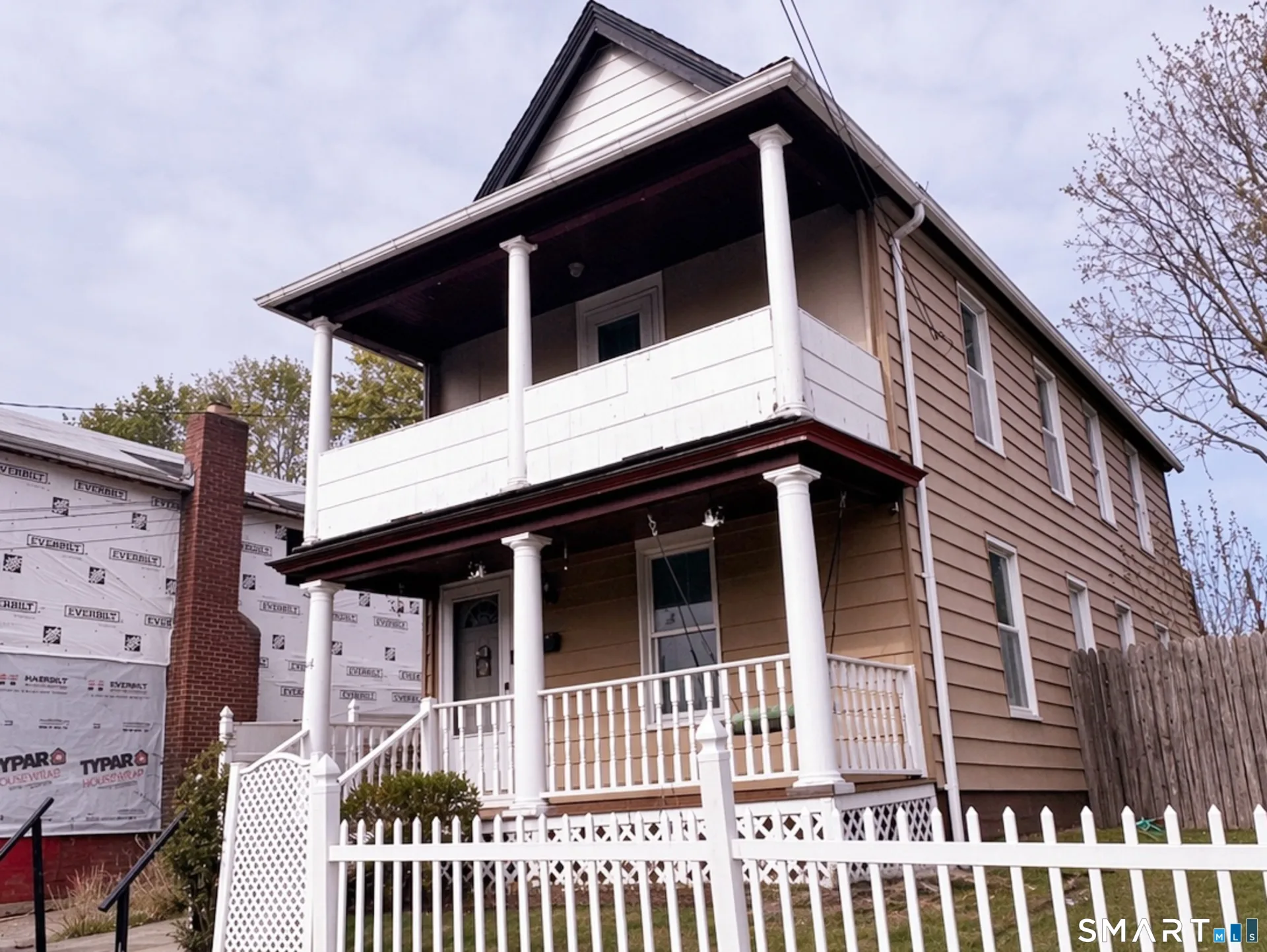 44 North Beacon Street, Waterbury, CT