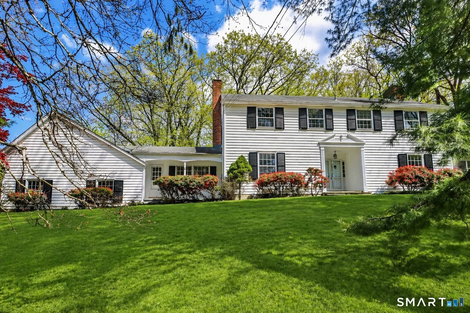 215 Chichester Road, New Canaan, CT