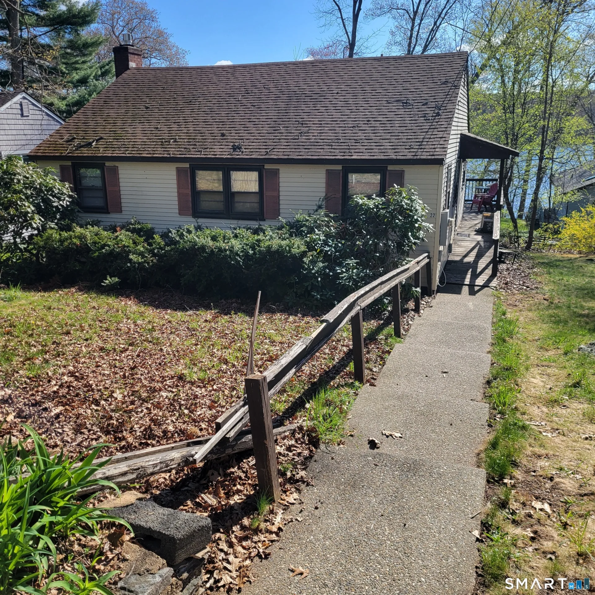 22 Ridgewood Road, East Haddam, CT