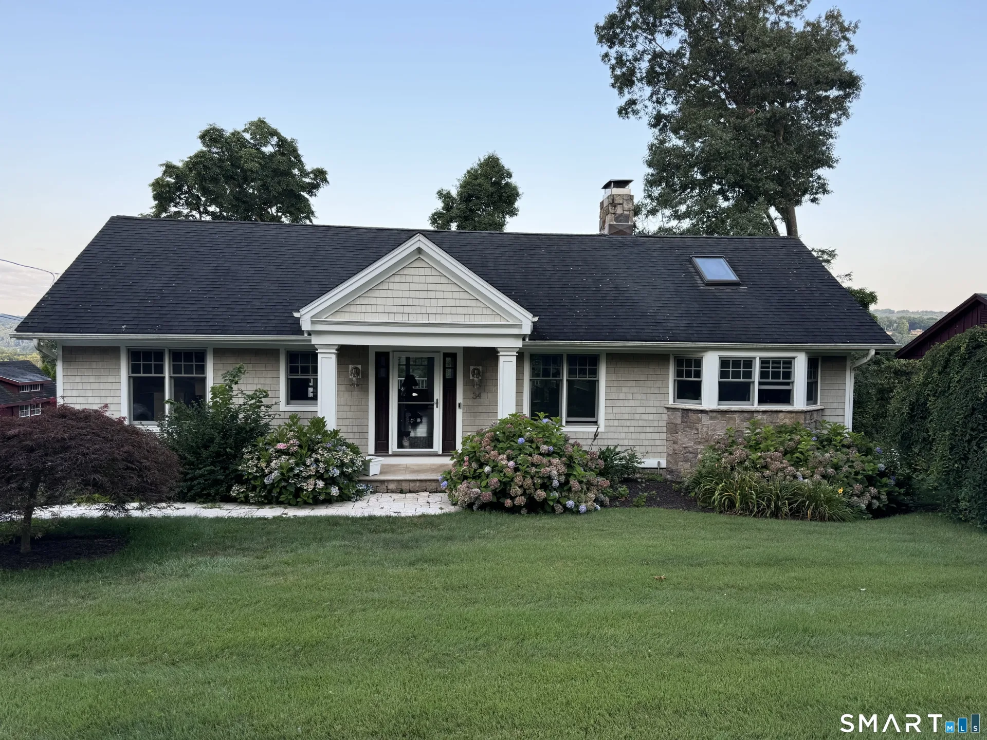 34 Skyline Drive, Brookfield, CT