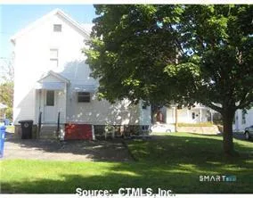 157 Red Mountain Avenue, Torrington, CT