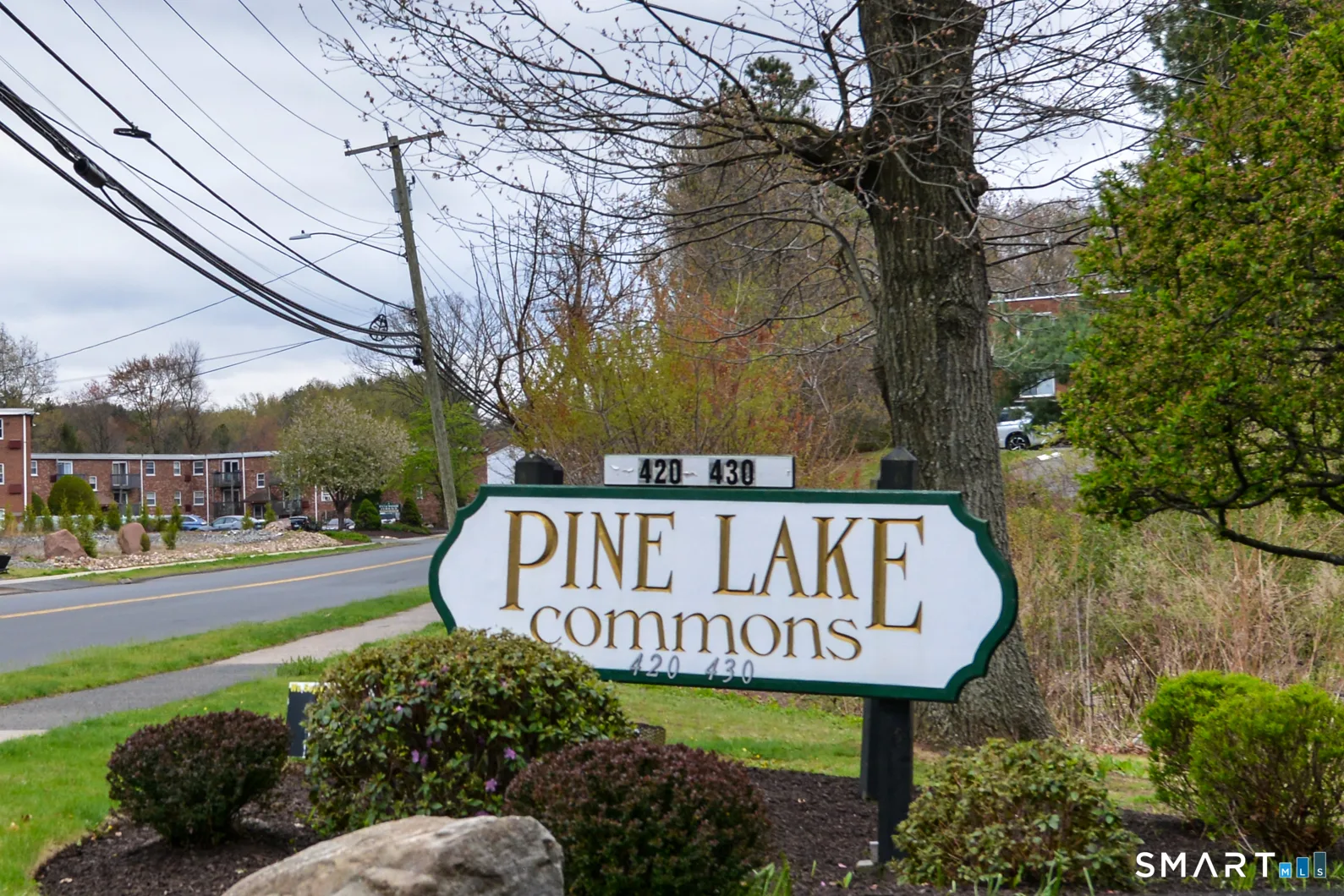 422 Emmett Street #J, Bristol, CT