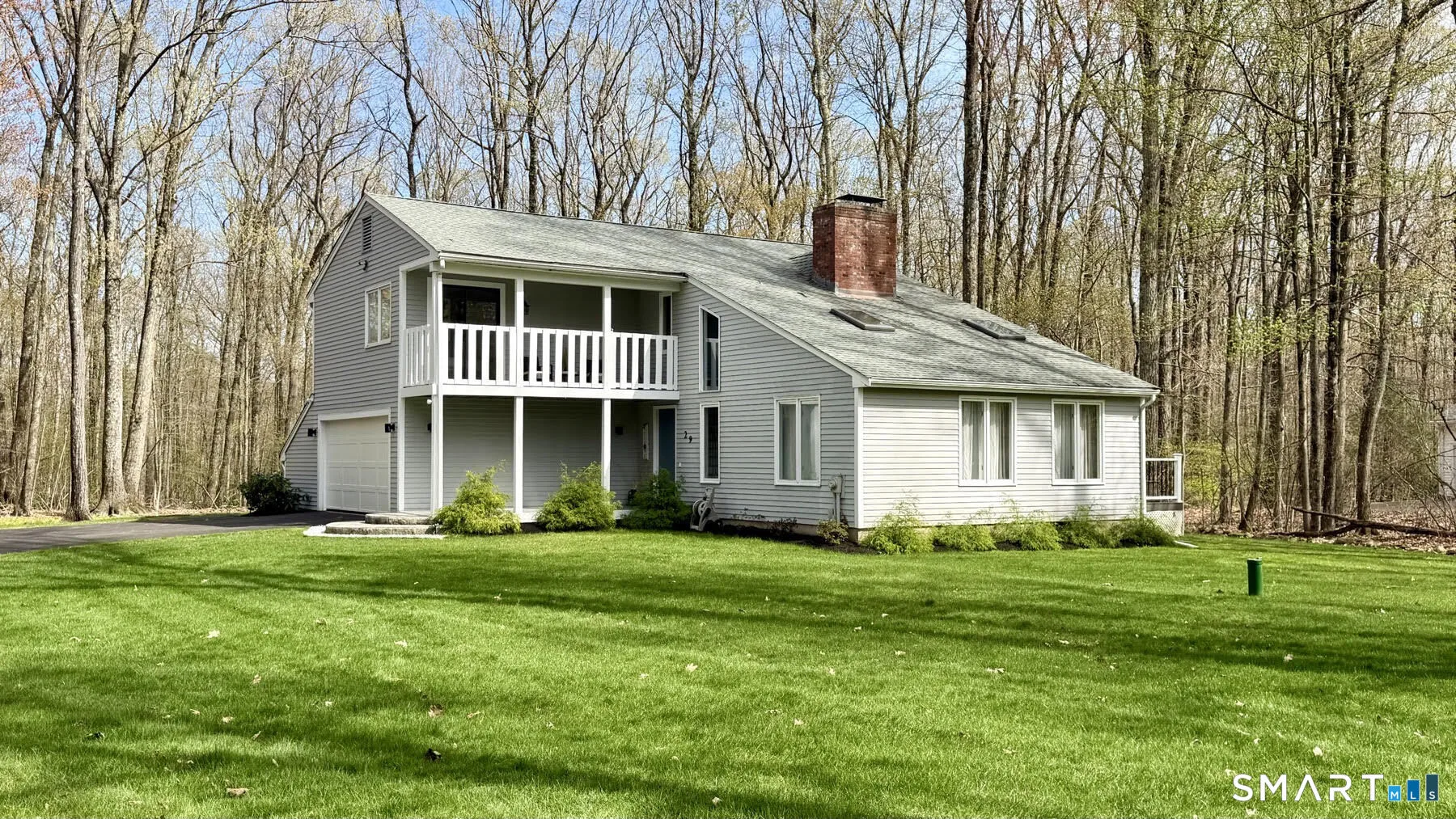 29 Heather Lane, Granby, CT