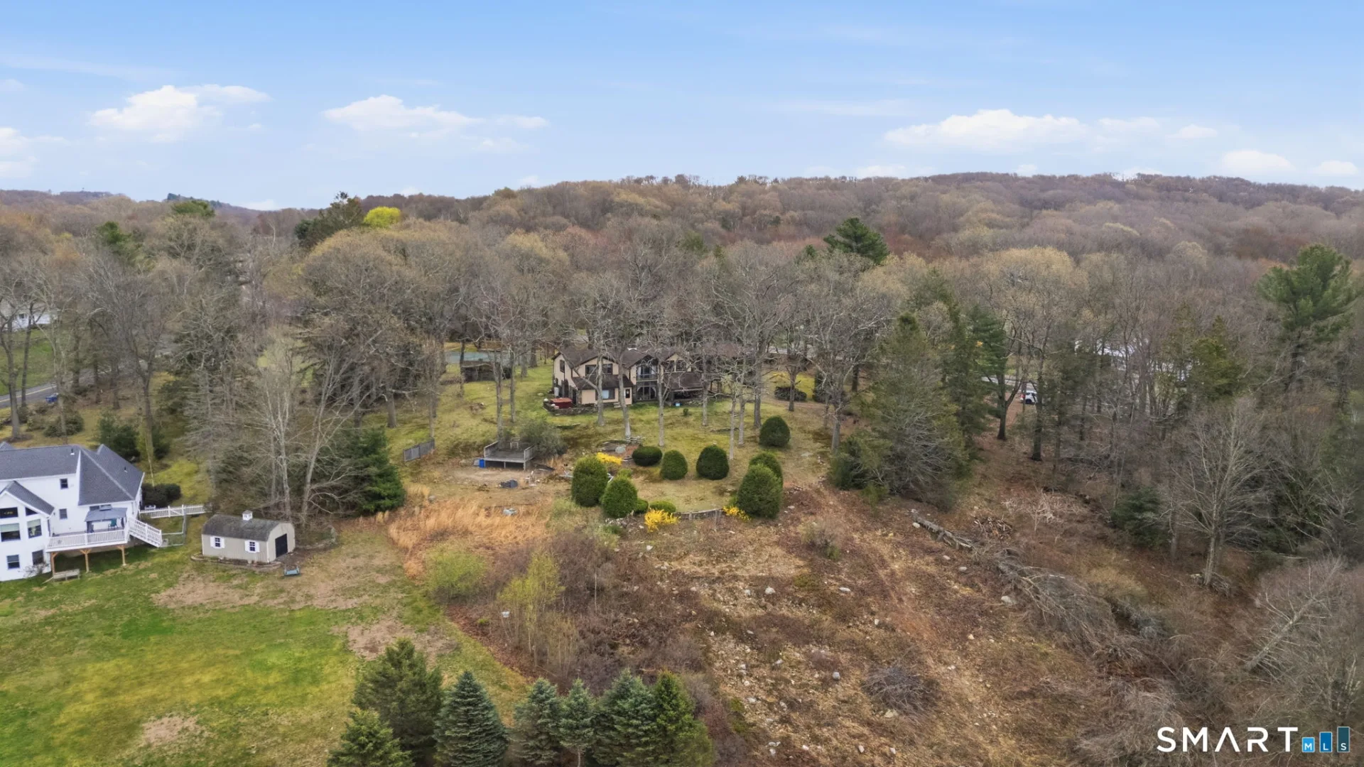 377 Tolland Stage Road, Tolland, CT