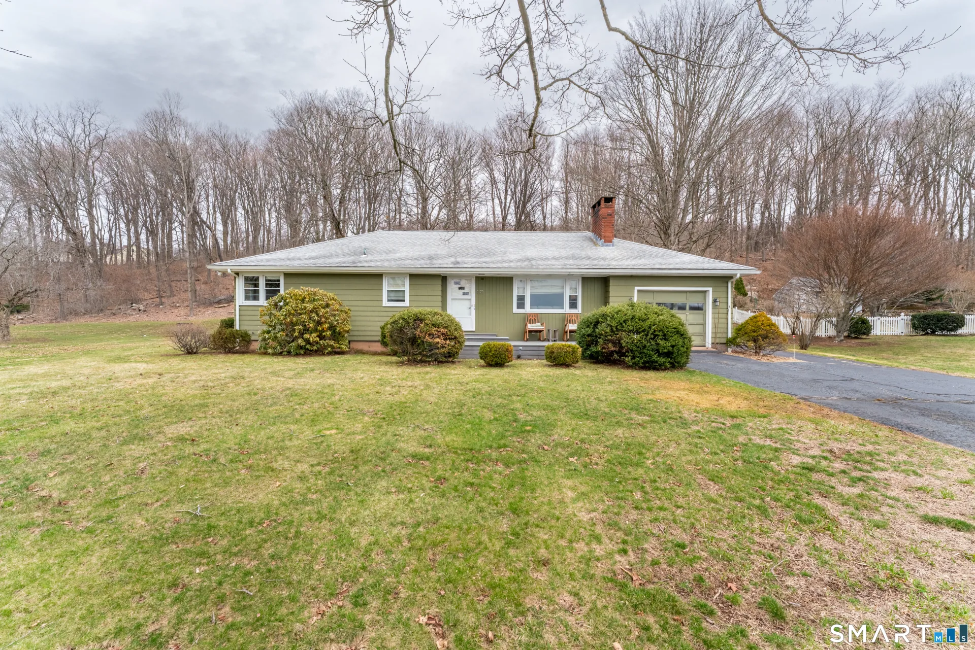 171 Rose Hill Road, Portland, CT