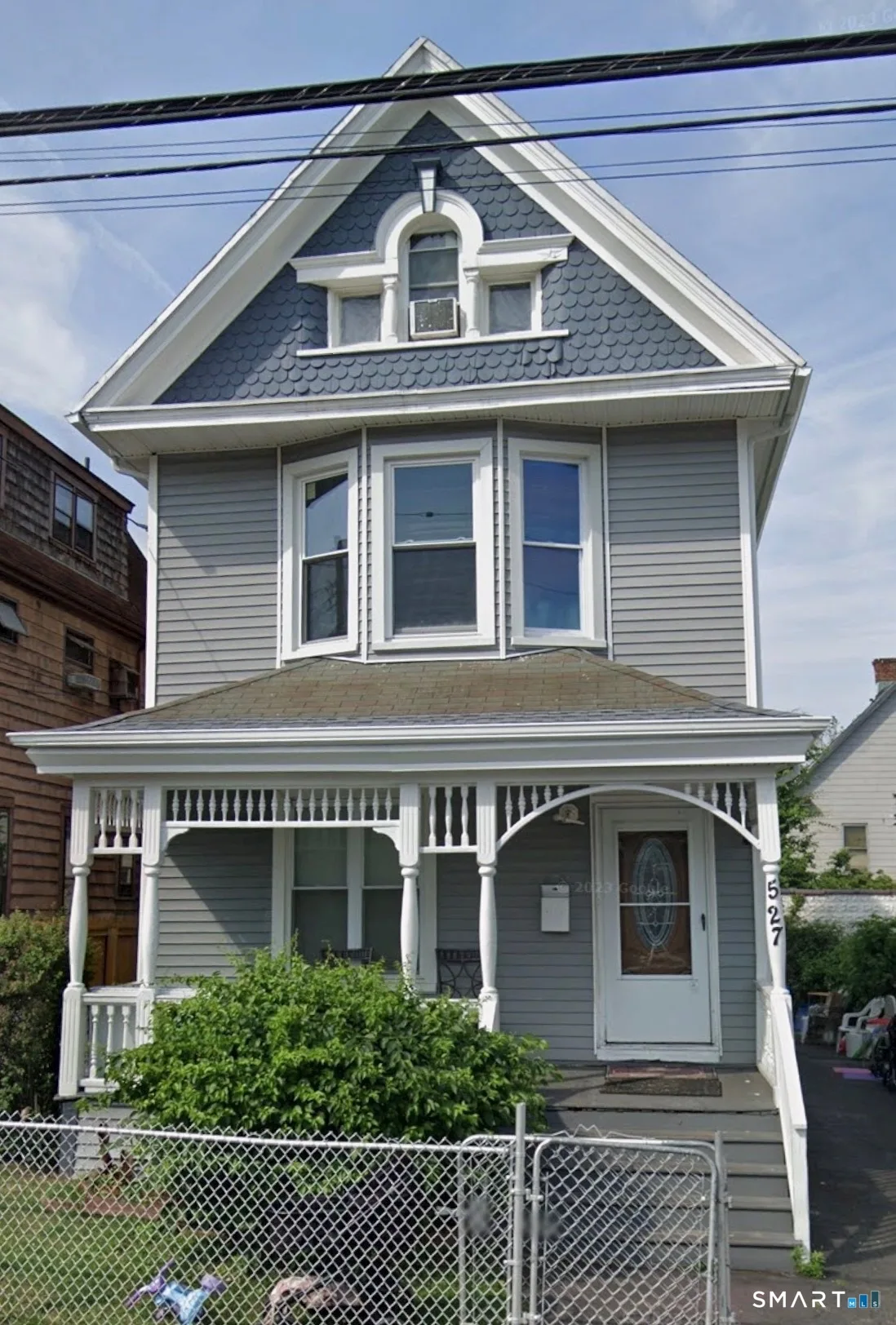 527 Colorado Avenue, Bridgeport, CT