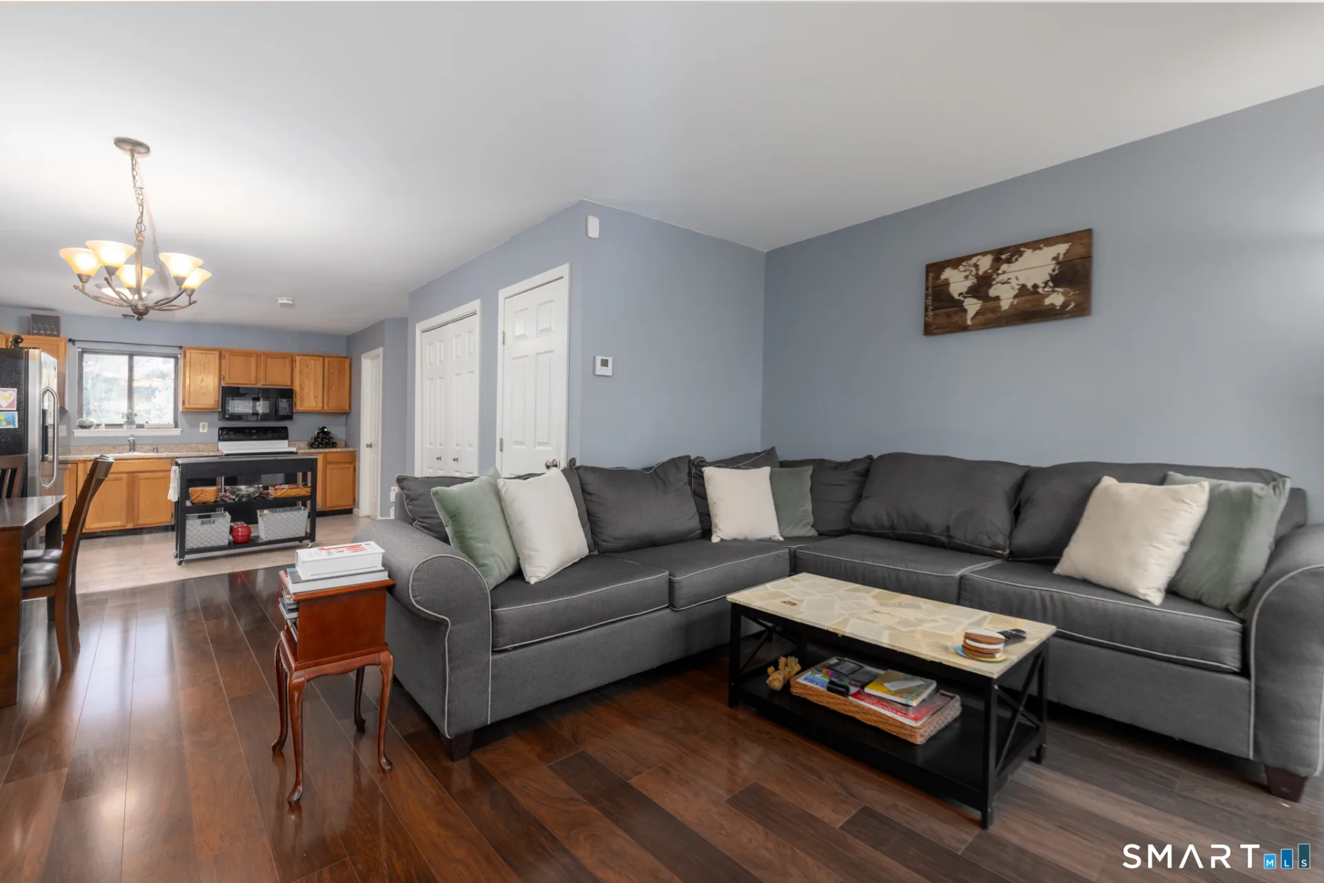 550 Darling Street #41C, Southington, CT