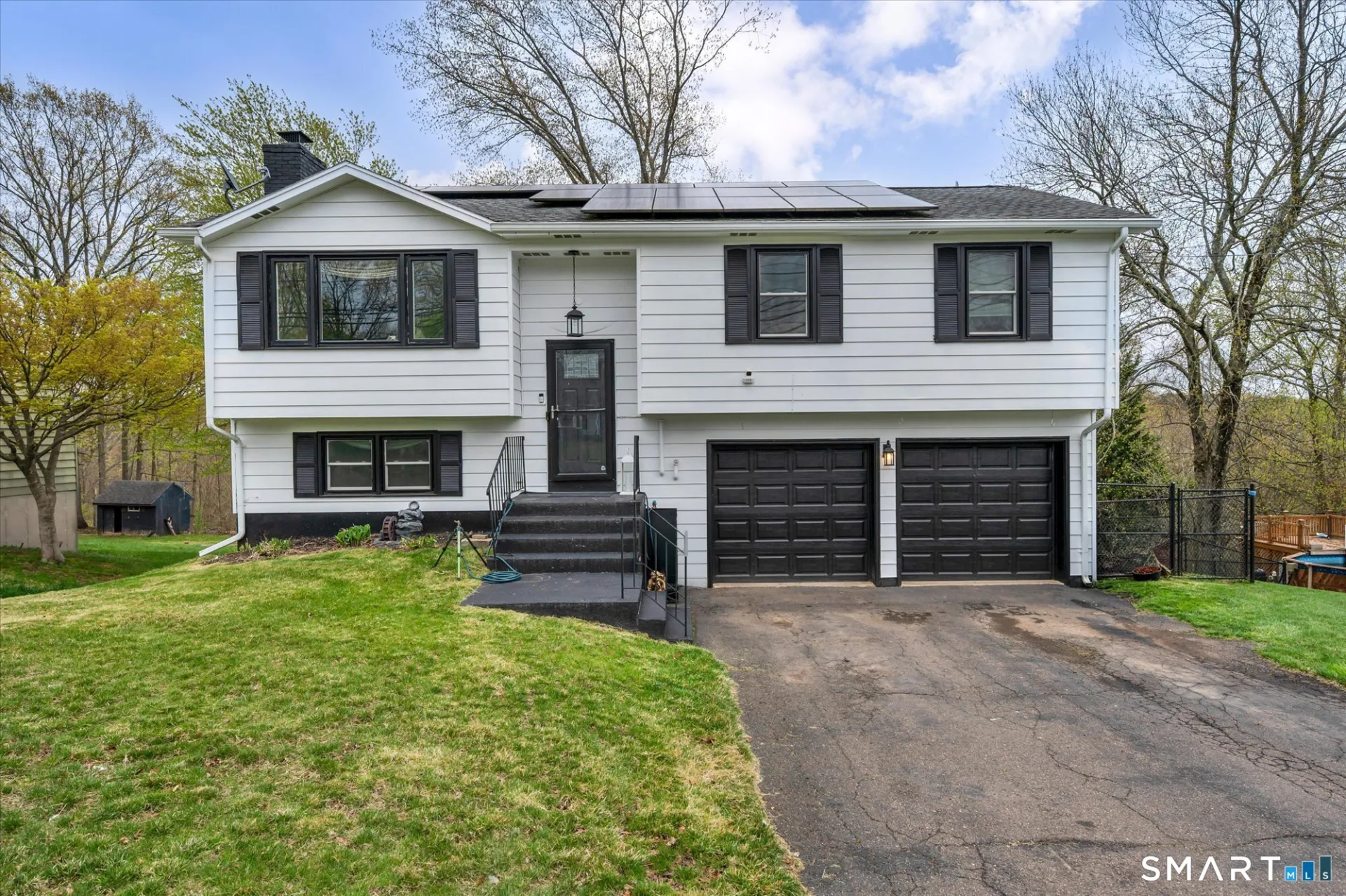 142 Old Stagecoach Road, Meriden, CT