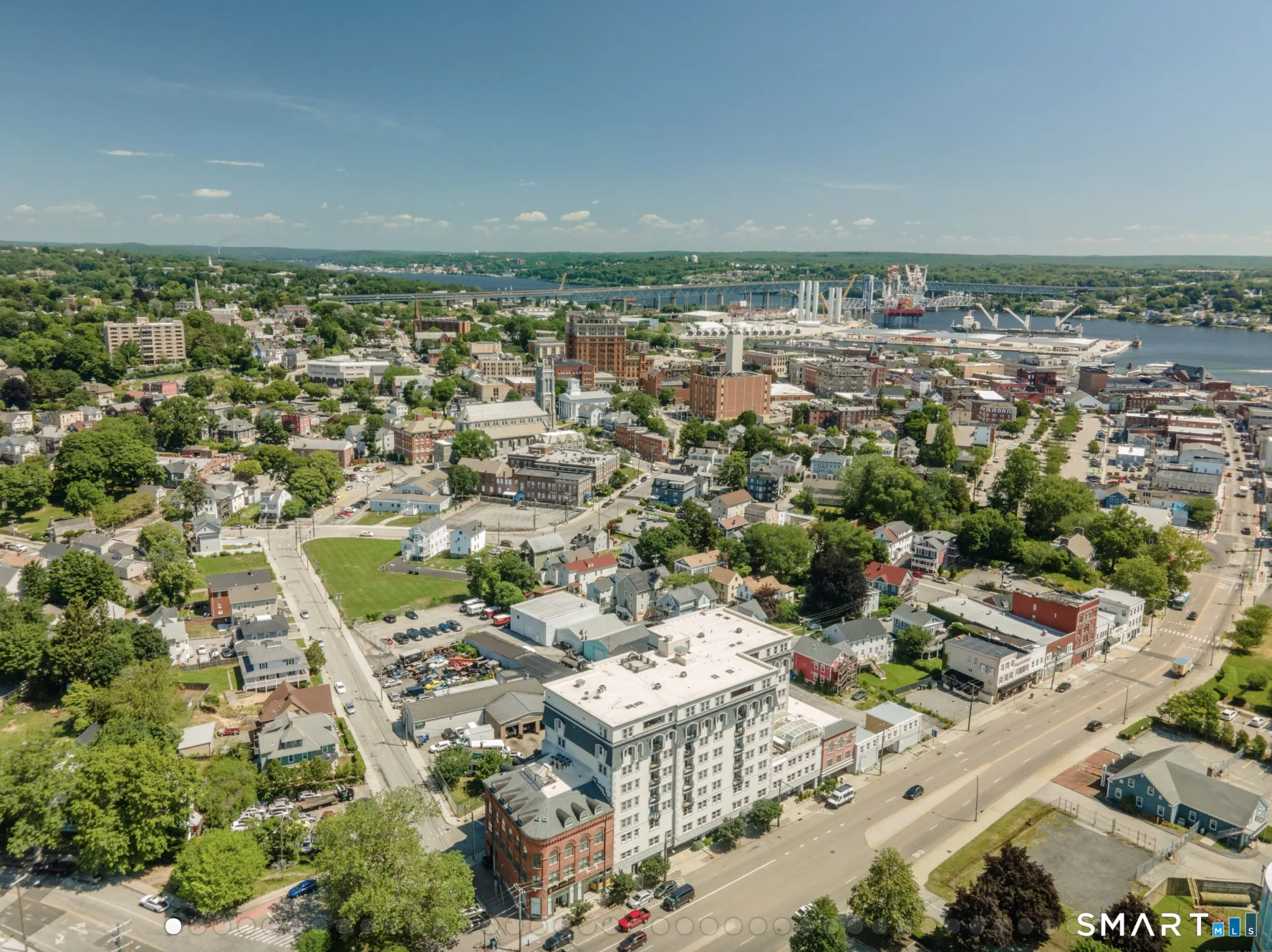 461 Bank Street #302, New London, CT