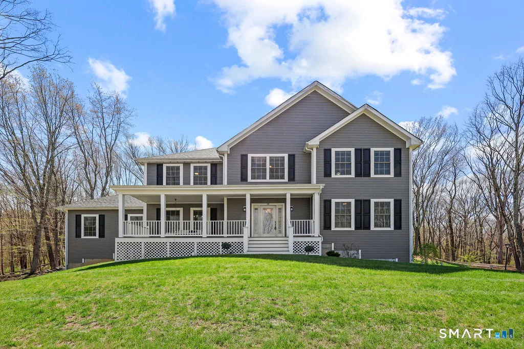 359 Hammertown Road, Monroe, CT