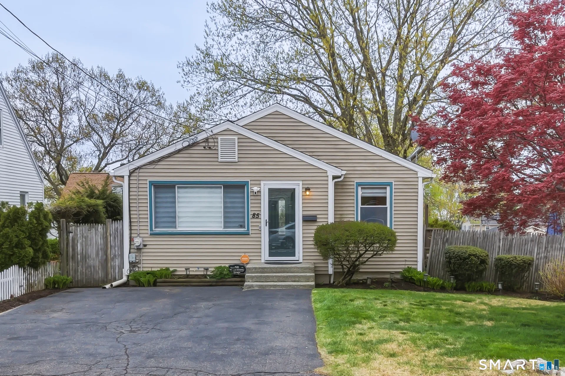 81 Dodd Avenue, Bridgeport, CT