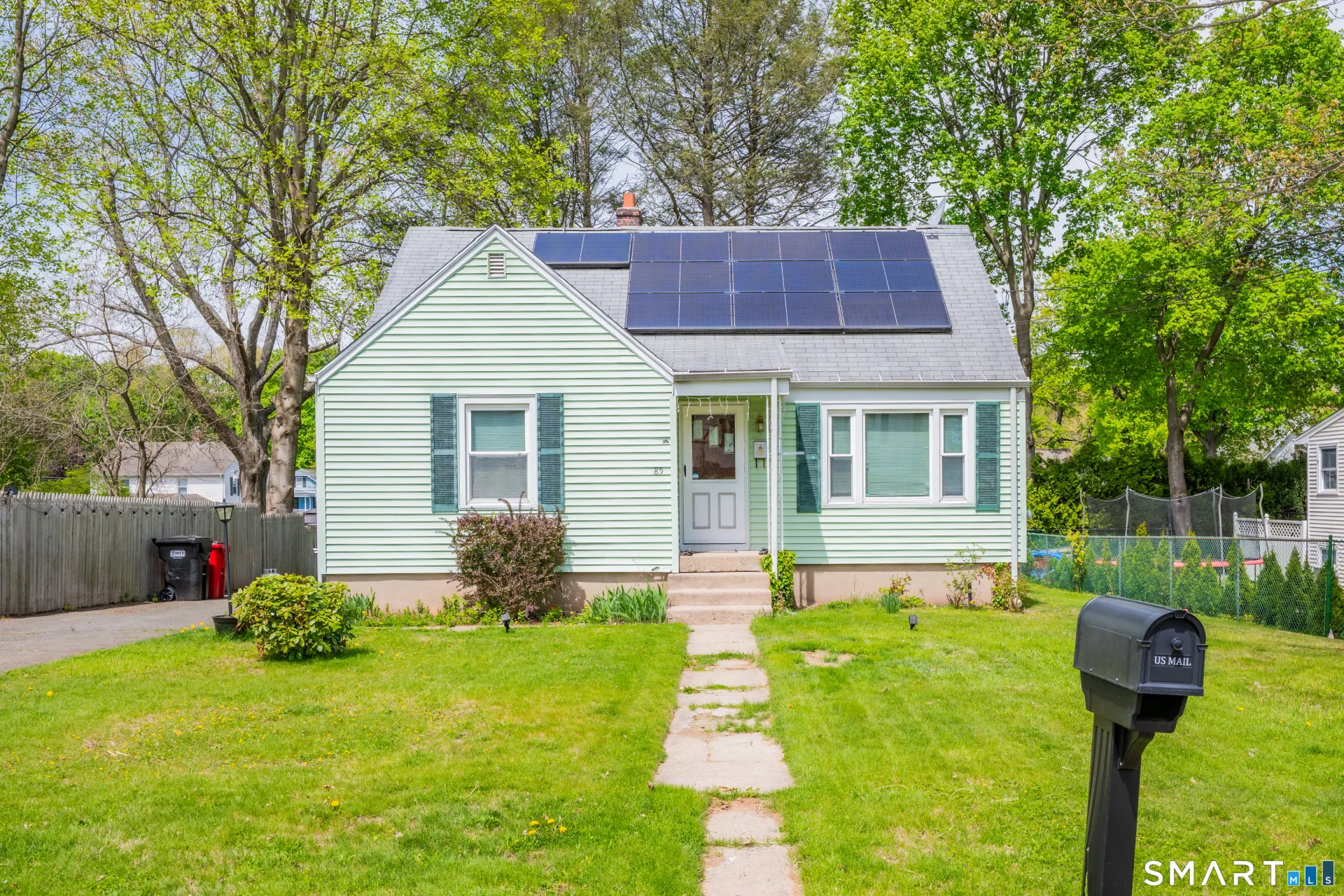 85 Lanouette St Extension, Meriden, CT