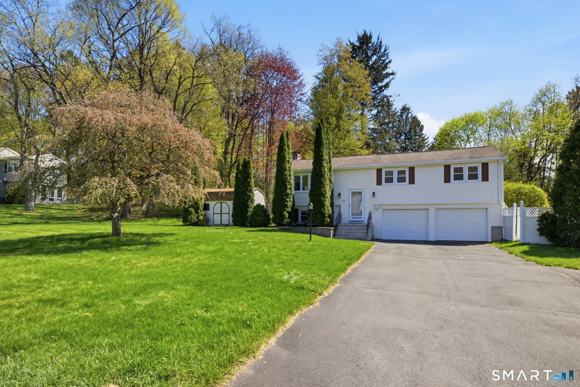 34 Kenneth Drive, Vernon, CT