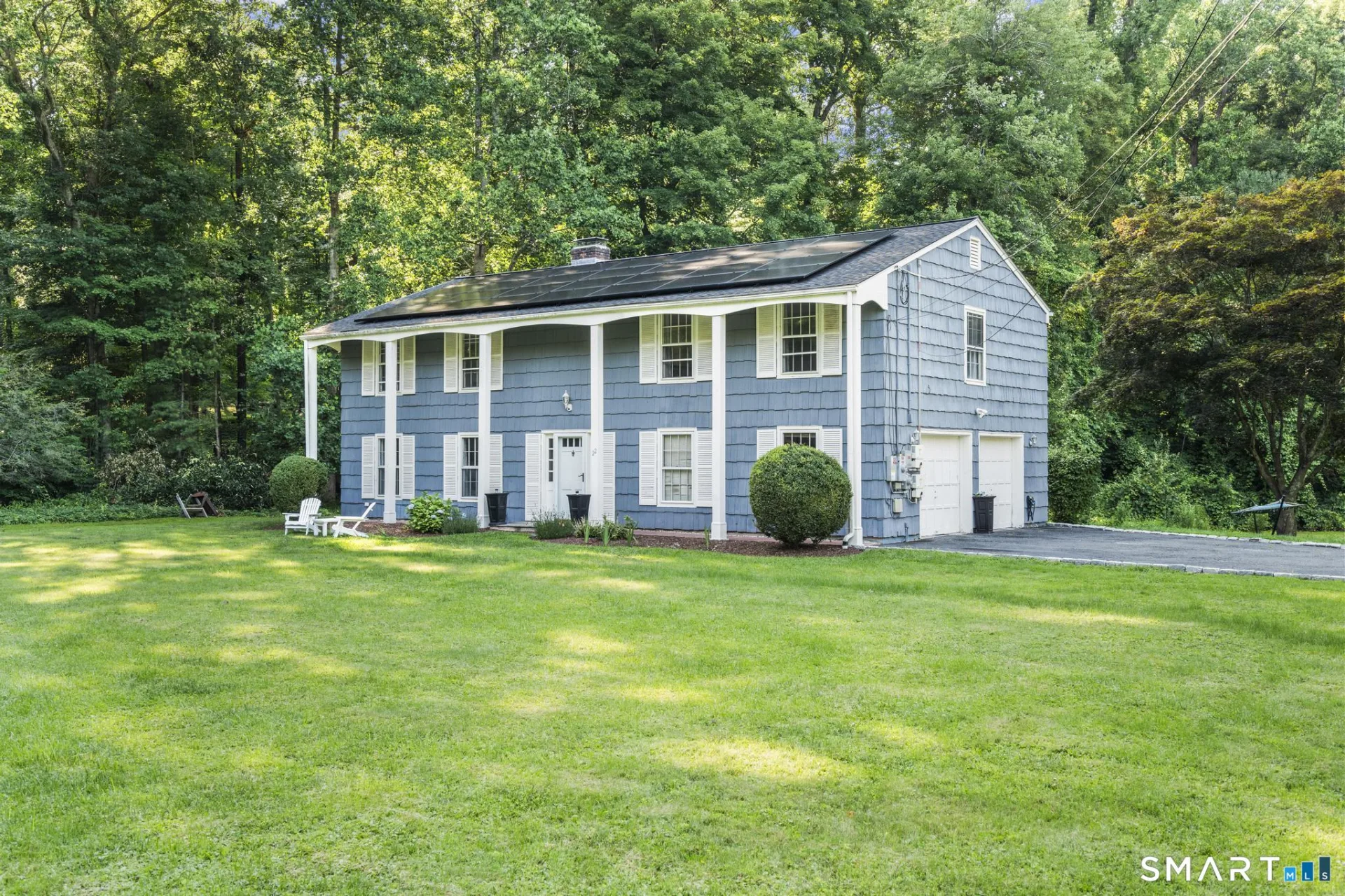 22 Bittersweet Trail, Wilton, CT