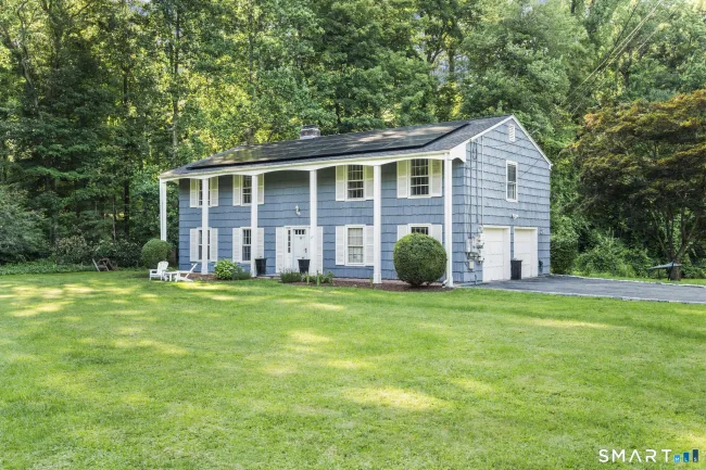 22 Bittersweet Trail, Wilton, CT