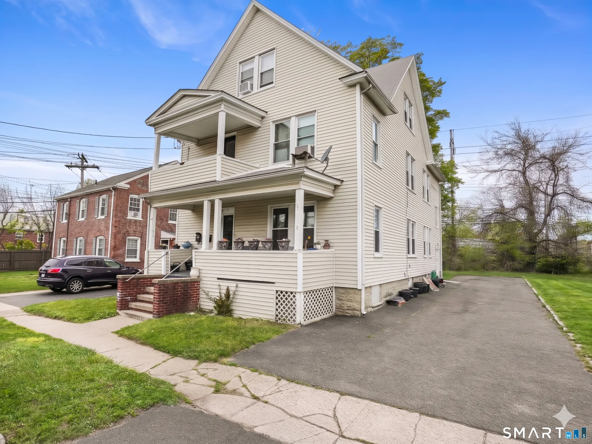 21 Ardmore Street, Fairfield, CT