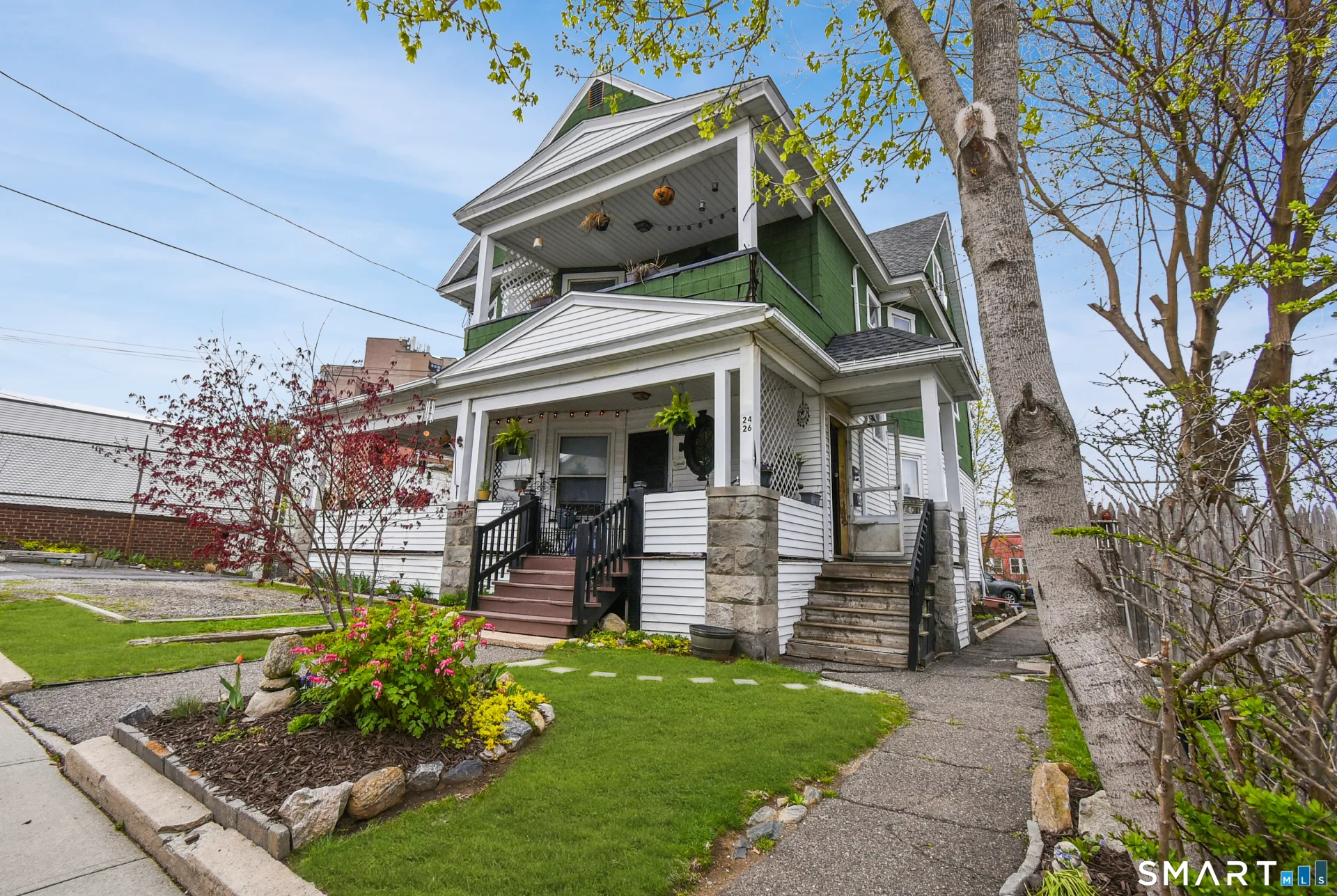 24 Summer Street, Torrington, CT