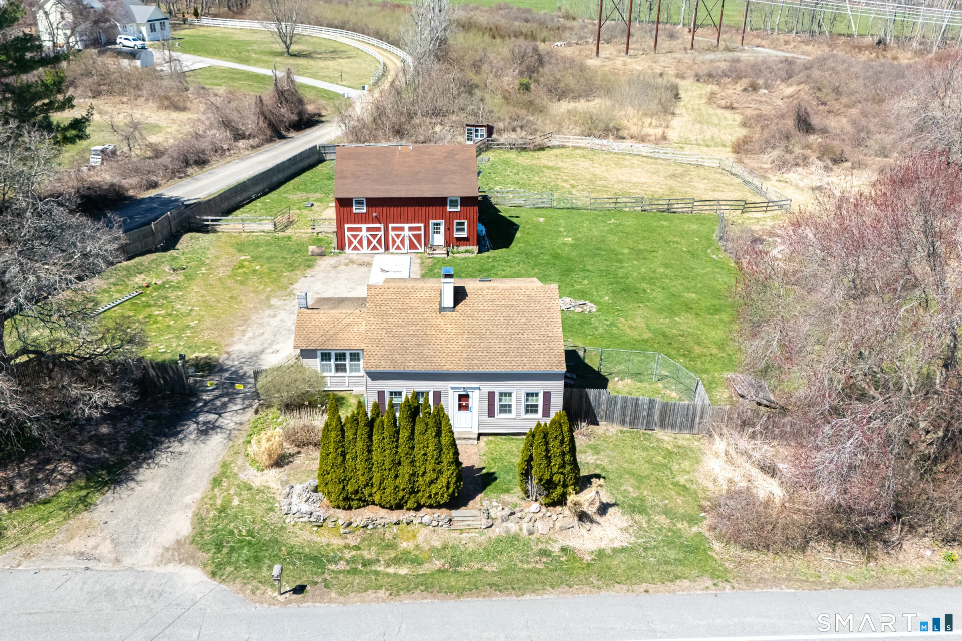 234 Route 66, Columbia, CT