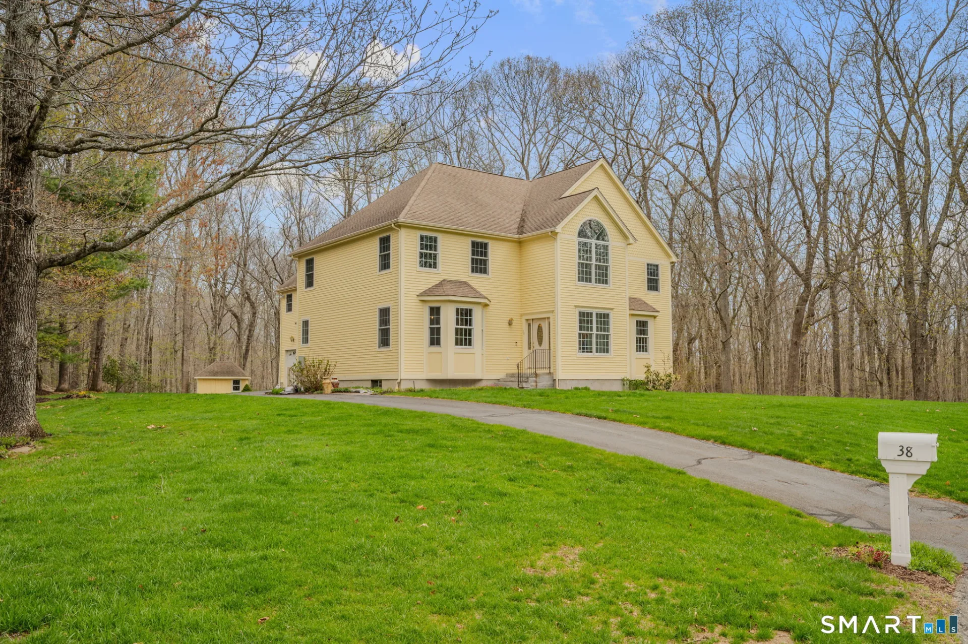 38 Jeremy Drive, East Lyme, CT