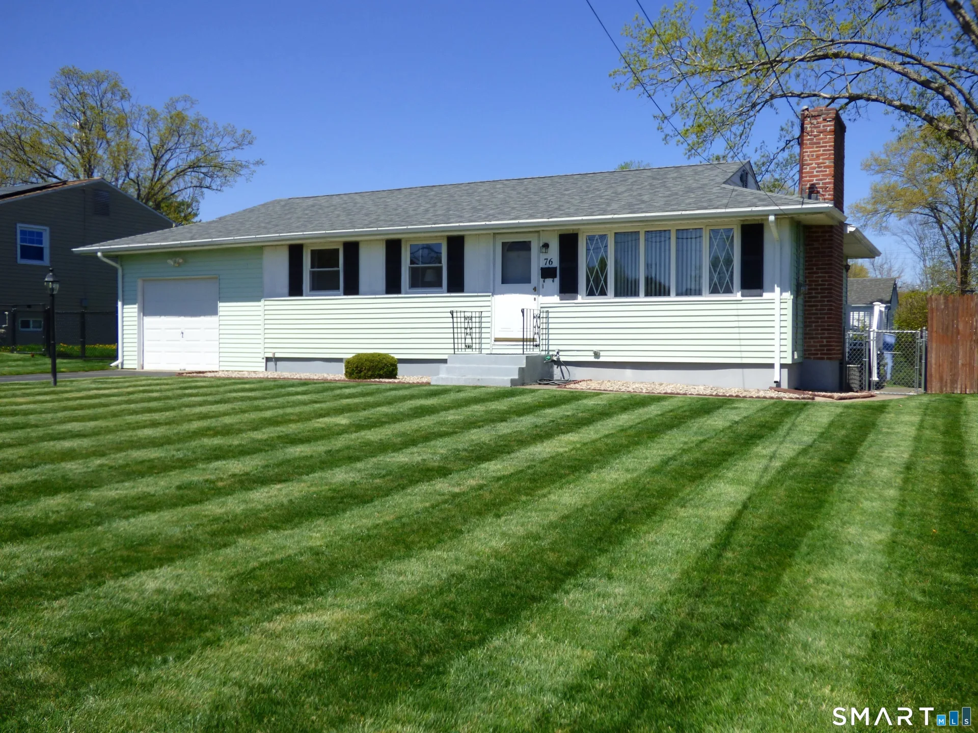 76 Harding Street, Wethersfield, CT