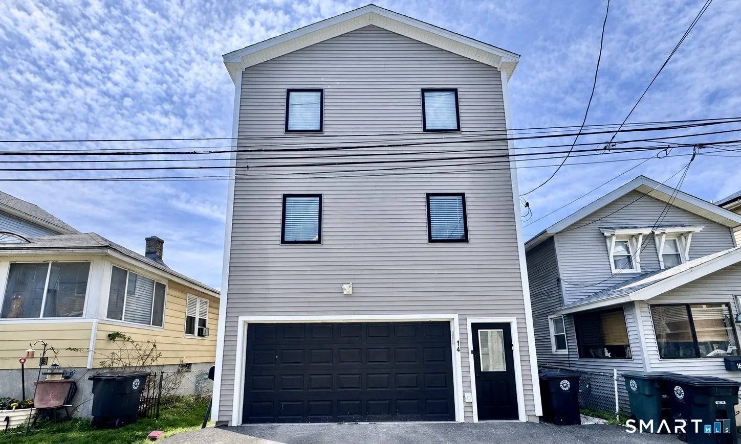 14 Chetwood Street, Milford, CT