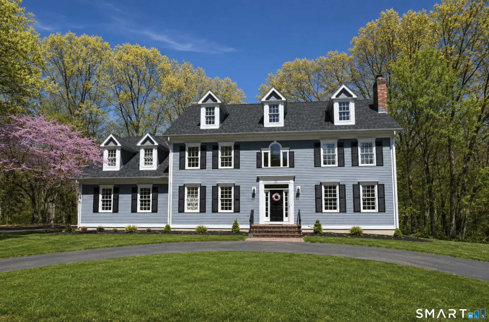 65 Little Meadow Road, Guilford, CT