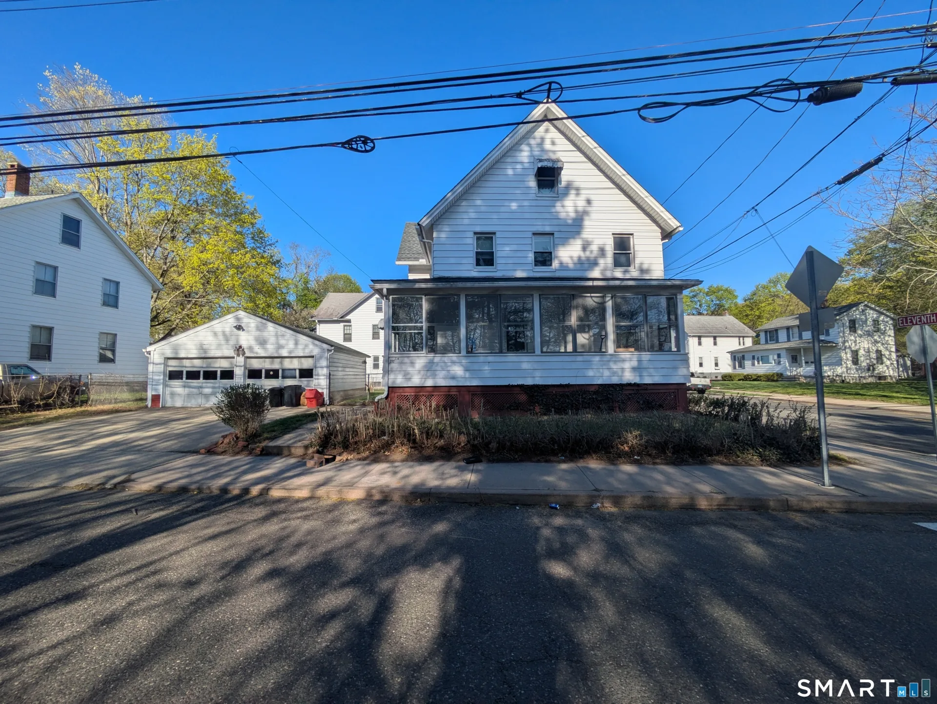 232 Hawkins Street, Derby, CT