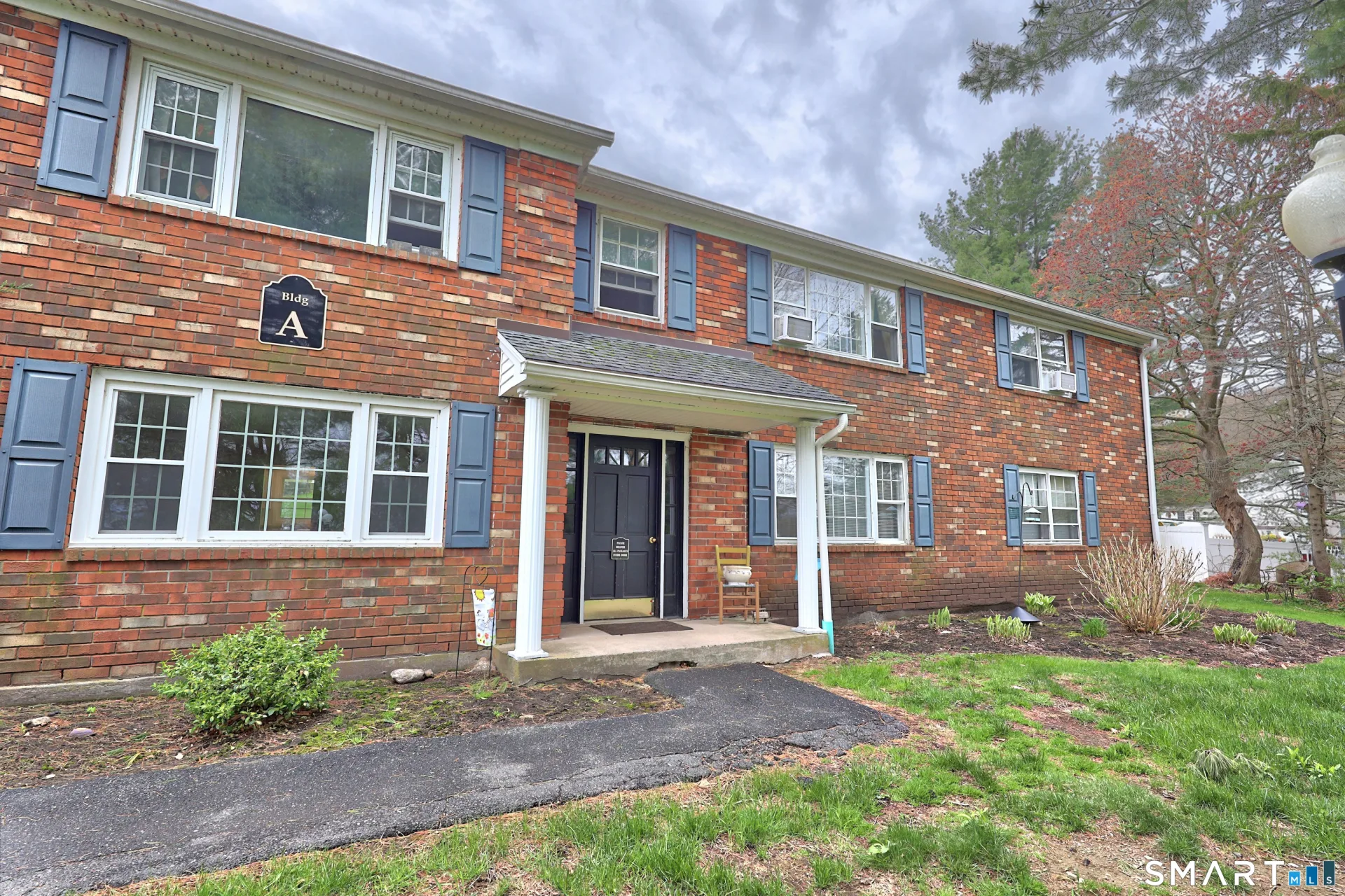 245 Cherry Avenue #A13, Watertown, CT
